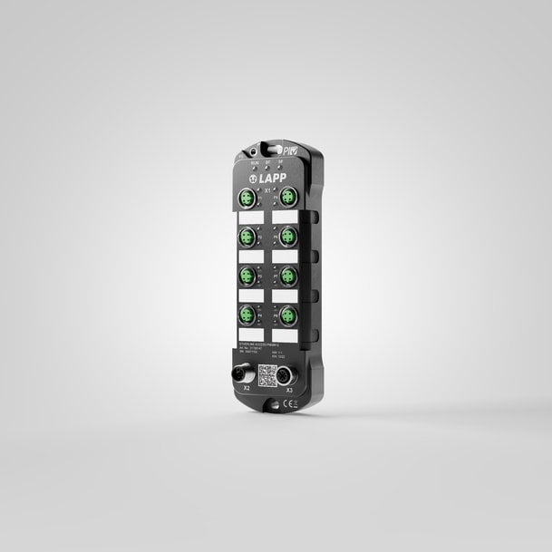 ETHERLINE® ACCESS avec indice de protection IP67